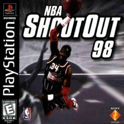 Nba Shootout 98 [SCUS-94171] Rom
